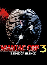 Badge of Silence
