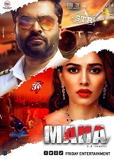 Maha