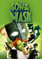 Son of the Mask