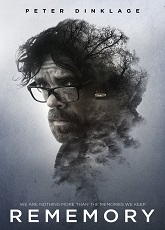 Rememory