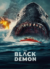 The Black Demon