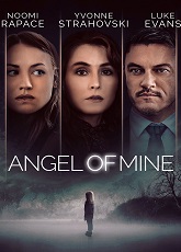 Angel of Mine