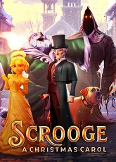 Scrooge: A Christmas Carol