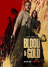  Blood & Gold 2023