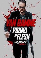 Pound of Flesh