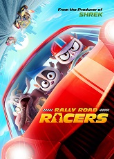 Rally Road Racers