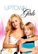 Uptown Girls