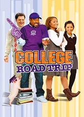 College Road Trip