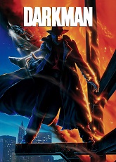 Dark Man