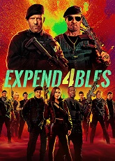 Expend4bles
