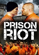 Prison Riot