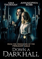 Down A Dark Hall