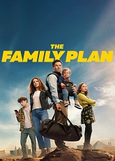 The Family Plan