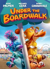 Under The Boardwalk