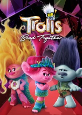 Trolls Band Together