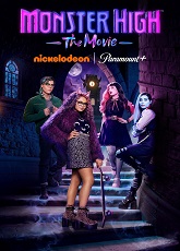 Monster High 2