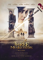 The Three Musketeers - Part II: Milady