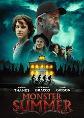 Monster Summer