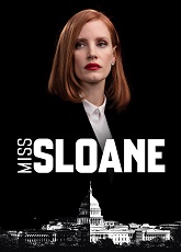 Miss Sloane