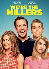 We're The Millers