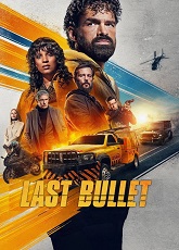 Last Bullet