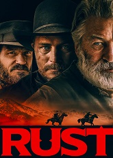 Rust 