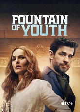 Fountain of Youth