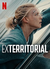 Exterritorial