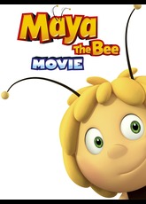 Maya the Bee Movie