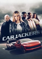 Car Jackers