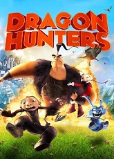 Dragon Hunters