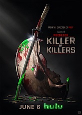Predator: Killer of Killers