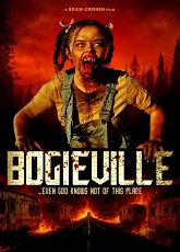Bogieville