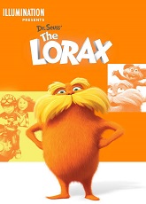 The Lorax