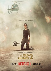 Old Guard 2