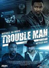 Trouble Man