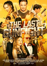 The Last Gun Fight