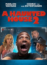 A Haunted House