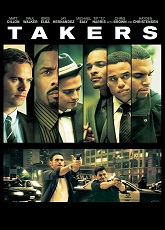 Takers