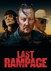 The Last Rampage