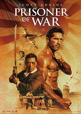 Prisoner of War