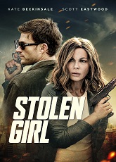 Stolen Girl