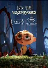 Into The Wonderwoods