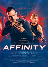 Affinity