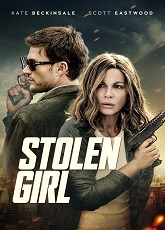 Stolen Girl