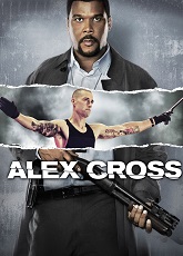 Alex Cross