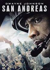 San Andreas