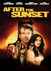 After The Sunset