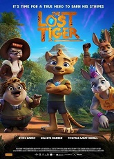 The Lost Tiger