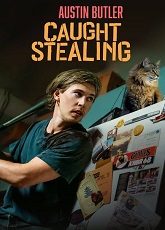 Caught Stealing